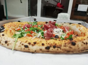 Pizza Italia