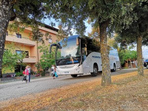 Hotel Ristorante Miramonti Seulo Turismo Rurale