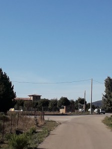 Janas Village