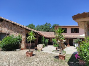 Hotel Ristorante Il Nido Dell'Aquila