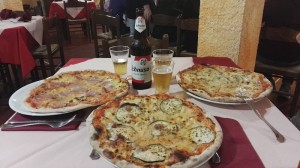 Pizzeria 