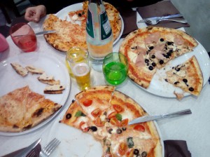 Pizzeria Trattoria Il Buongusto