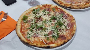 Pizzeria XXI Secolo