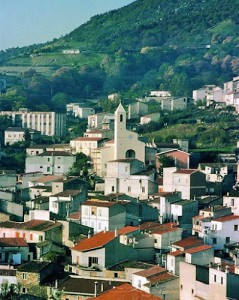 Azienda Agricola Serranello