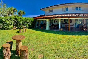 Agriturismo Bonu Suile