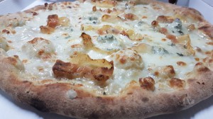 Mastro Pizza Nuoro