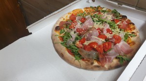 Pizzeria da Mattia