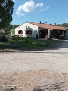 Agriturismo Sa Tanca 'e Muros Rujos