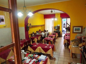 Trattoria Le 2 Lanterne