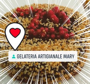 Gelateria Artigianale Mary