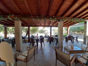 New Life Cafe/ La Terrazza del New Life