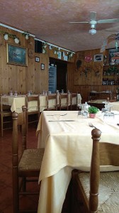 Ristorante Pizzeria L'ulivo