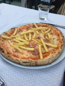 Il Giardino Ristorante Pizzeria