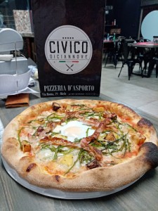 Pizzeria Civico Diciannove