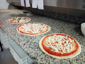 Ristorante Pizzeria Ka.Mi.Ste.