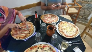 Pizzeria di Piras Gian Battista