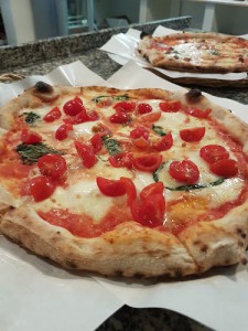 Pizzeria Regina Margherita