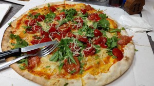 Pizzeria Buongustaio