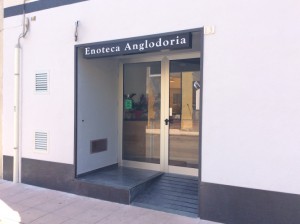 Enoteca Anglodoria