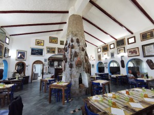 Ristorante Ai Monti del Gennargentu