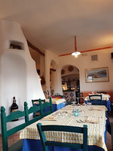 0no Masiloghi - Ristorante Tipico sardo