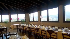 Ristorante Miramontes