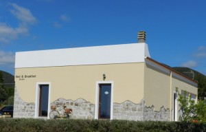 B&B Gli Ulivi