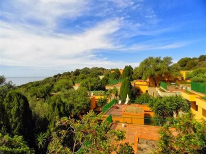 Eco Village Baia Delle Ginestre