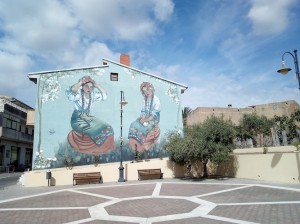 Hotel del Corso - Sant'Antioco