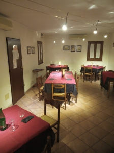 Ristorante Peccati Di Gola