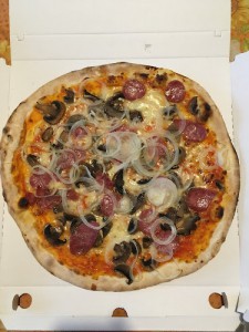 Pizzeria Pitzò