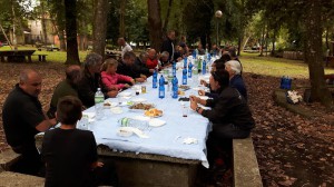 Albergo Ristorante Malica Di San Leonardo Snc