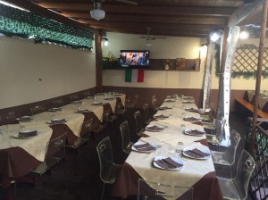 La Nuova Taverna di Roberto Migoni