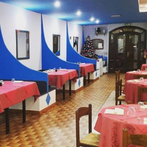 Ristorante Pizzeria L'Elisir