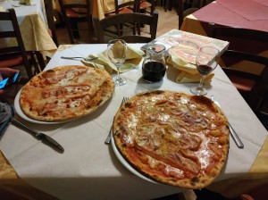 Pizzeria Pintadera