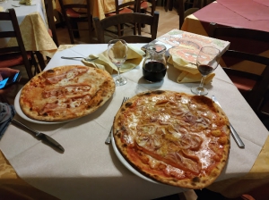 Pizzeria Pintadera