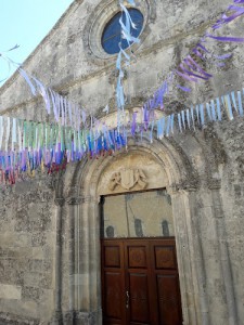 Campus Antonio E Giovanni Maria Snc