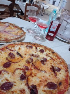 Ràis Ristorante Pizzeria - Oristano