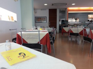 Ristorante Pomodoro