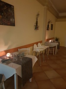 Ristorante Al Peco