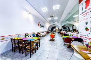 ZIA BERTA RISTORANTE ORISTANO