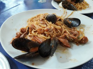 Ristorante pizzeria Oristano