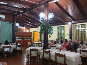 La Nuova Trattoria