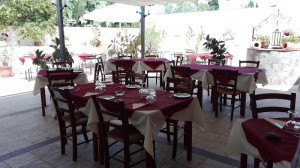 Lobina's Ristorante