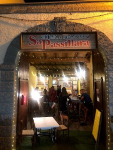 Sa Passillara