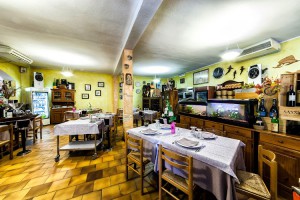 Ristorante Pizzeria Da Giancarlo