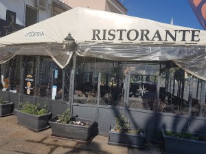 Osteria La Maddalena