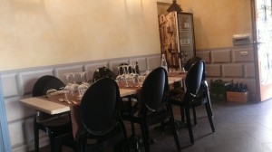 Trattoria Vecchia ILVA