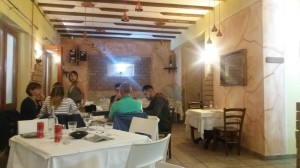 Ristorante Perla Blu