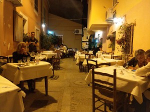 Osteria da Liò